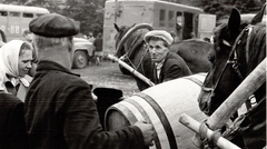 Іллінскі кірмаш 1