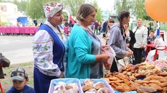 Іллінскі кірмаш, 2019 1