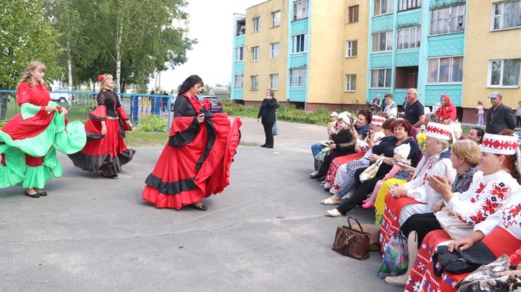 Іллінскі кірмаш, 2019 4