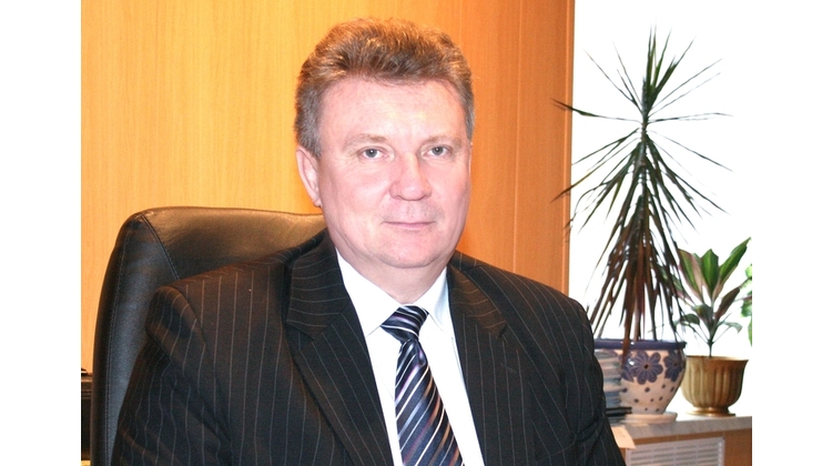 Боханов Геннадий Георгиевич