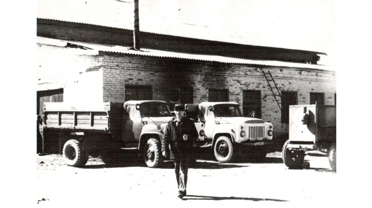 Машынны двор-6