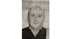 Шако Петр Дмитриевич